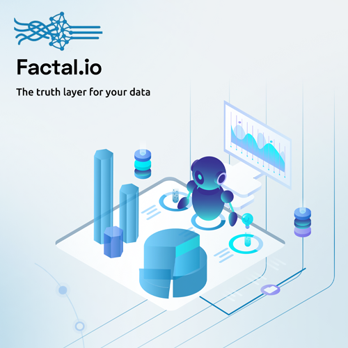 Factal Datasheet Cover